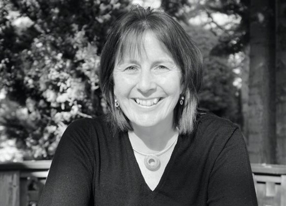 Erica Reid - Trustee, Chair of Museum Management Group - Trimontium Museum