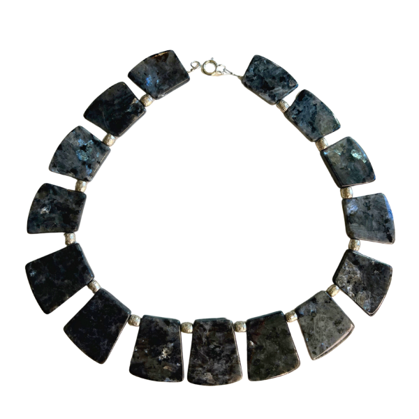 Labradorite Necklace