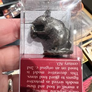 Roman Mouse