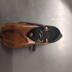 Coin pouch