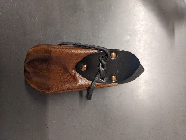 Coin pouch