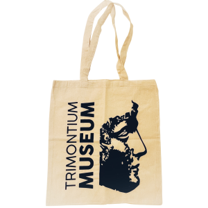 Canvas Trimontium Bag