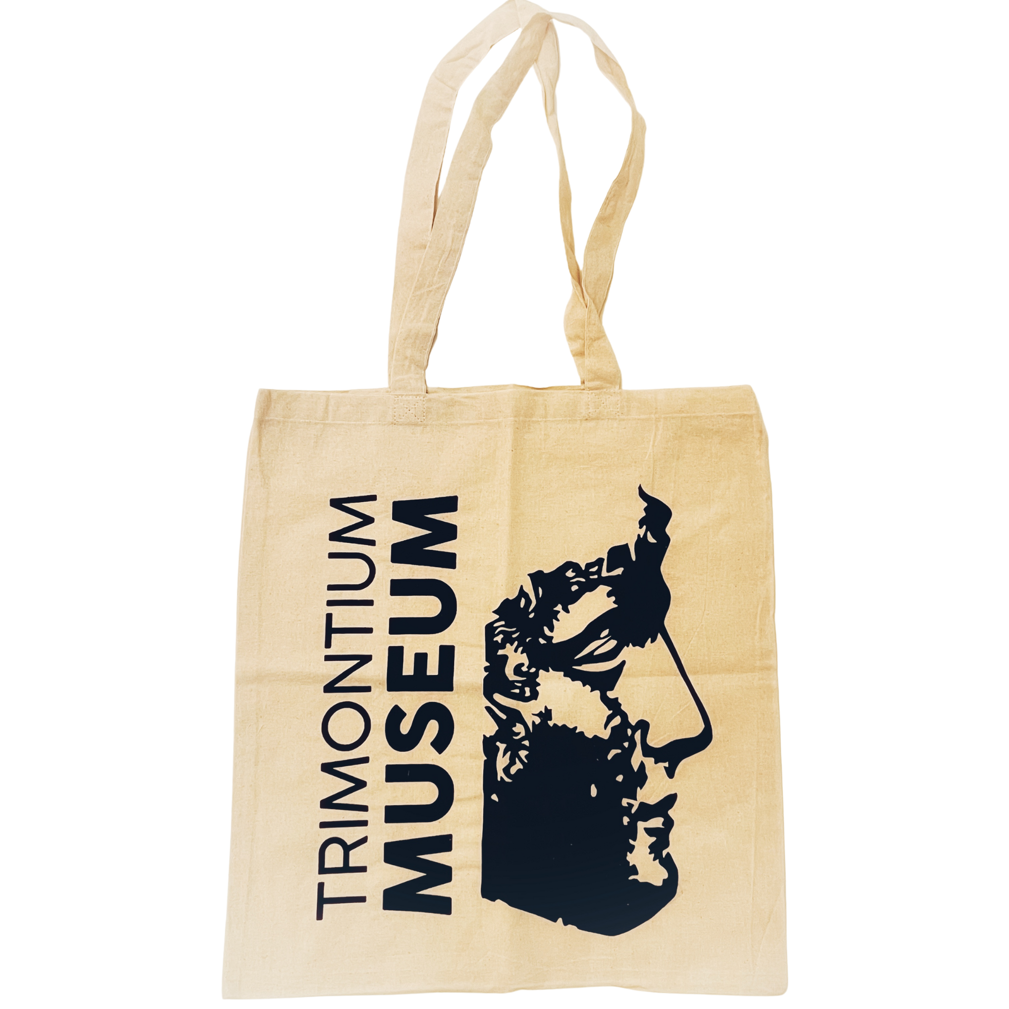 Canvas Trimontium Bag