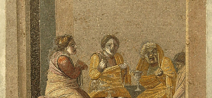 November Talk - Witchcraft in the Roman World